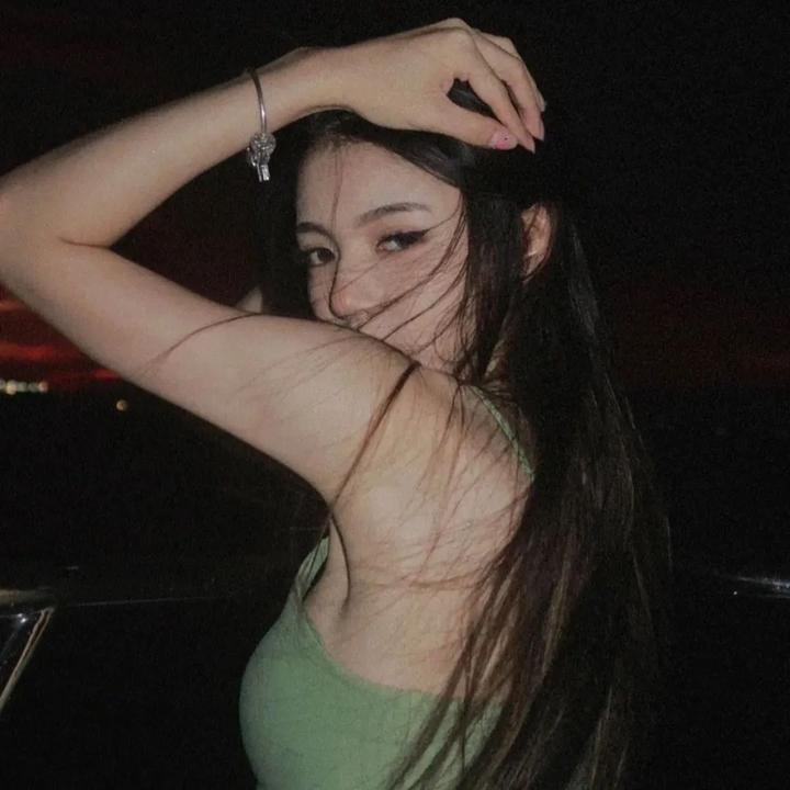 姐妹狂欢行
