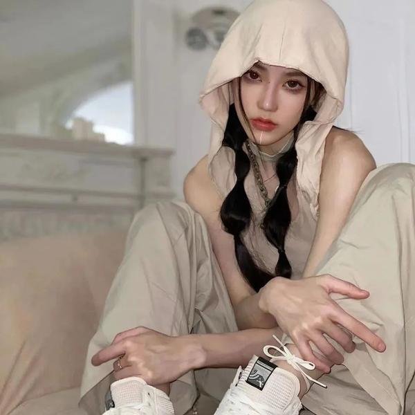 毒妇与恶汉