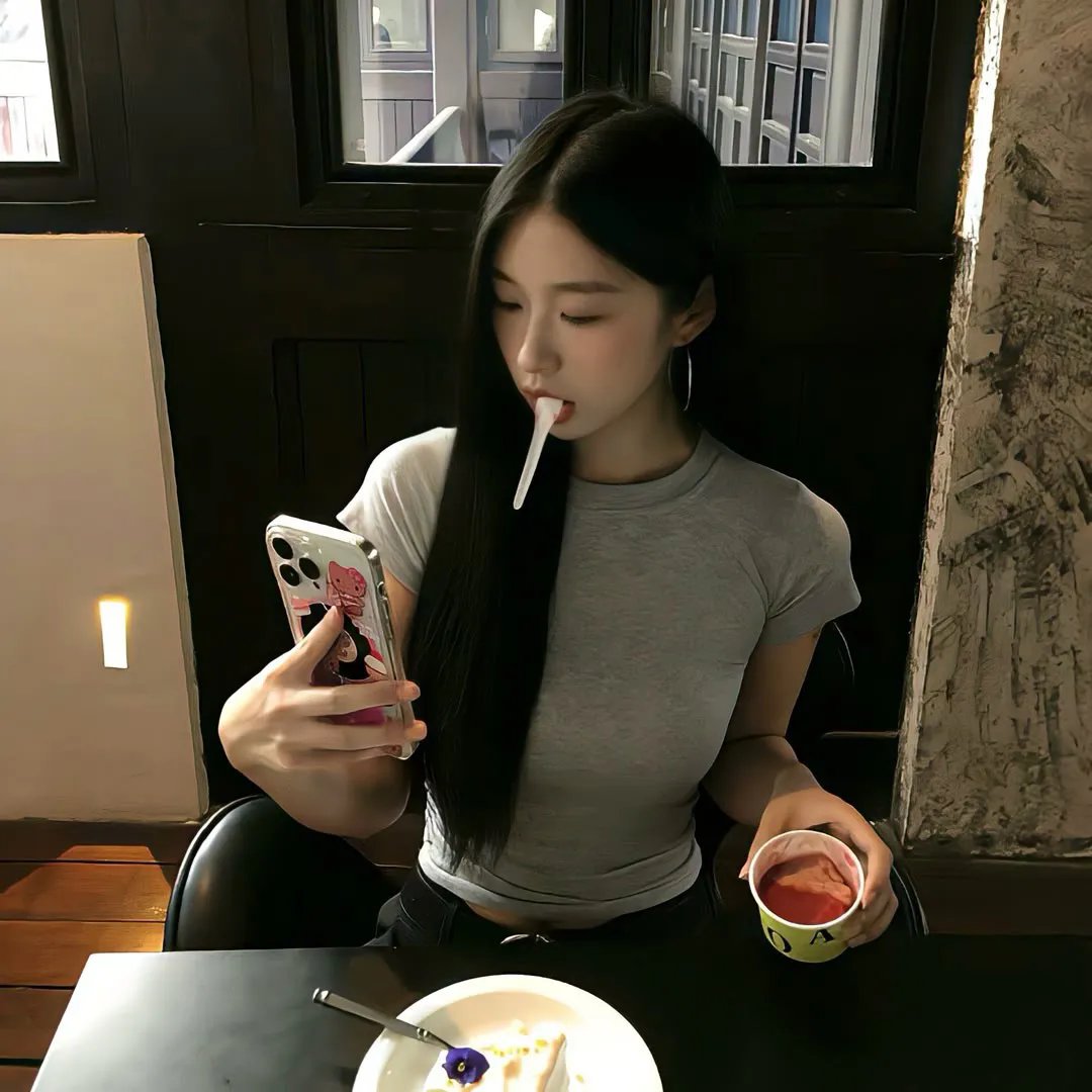 听见颜色的女孩