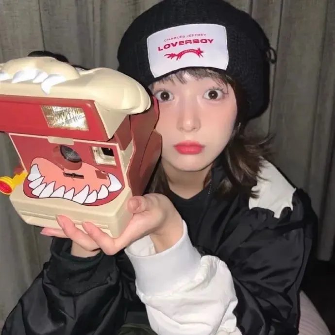洛洛2019